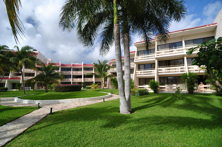 Ocean Spa Hotel