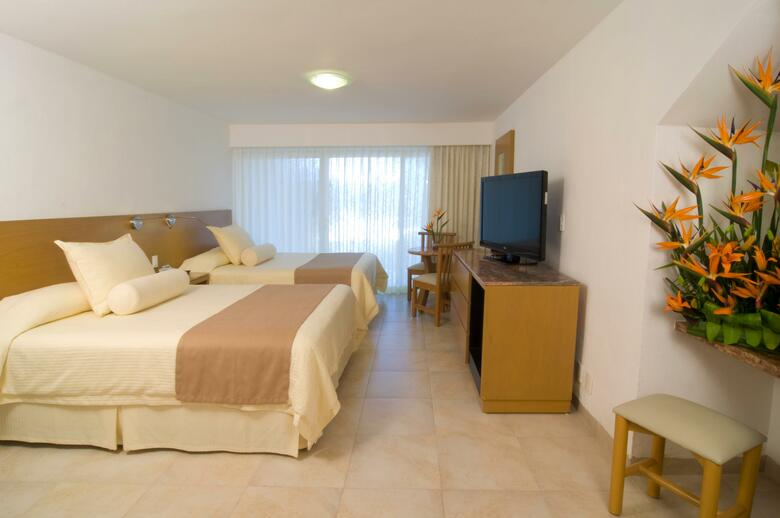 Ocean Spa Hotel