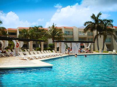 Ocean Spa Hotel