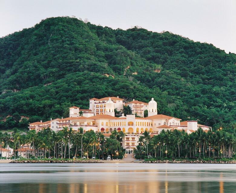 Hotel Grand Isla Navidad Resort