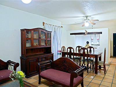 Hotel Azul Sirena Huatulco
