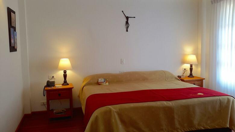 Hotel Hospederia Duruelo