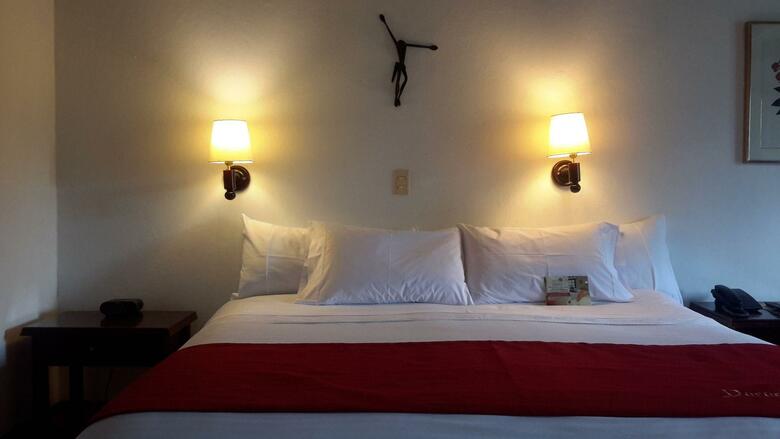 Hotel Hospederia Duruelo