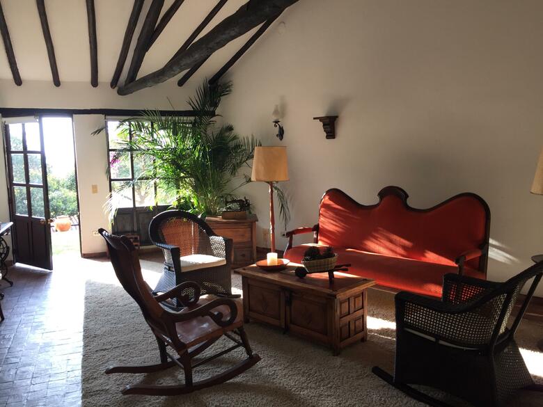 Hotel Hospederia Duruelo