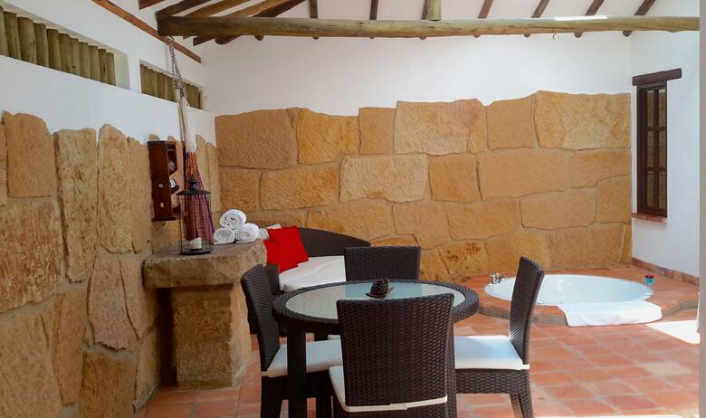 Hotel Hospederia Duruelo
