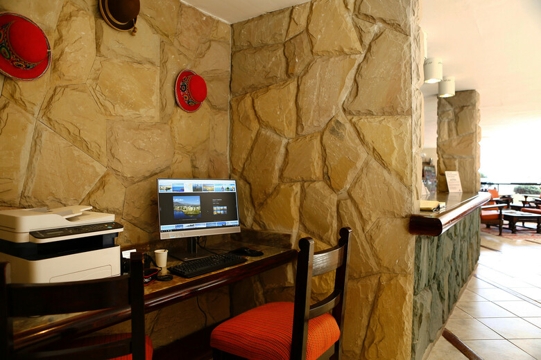 Hotel Casa Andina Premium Puno