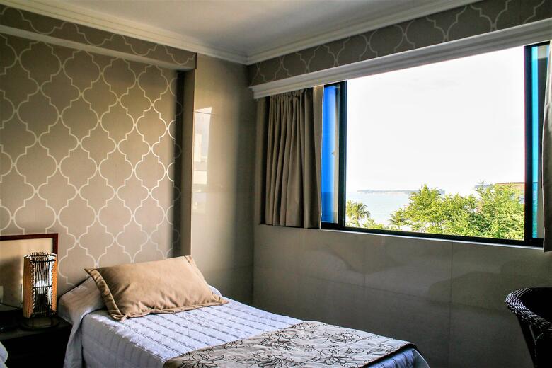 Atl�ntico Praia Hotel