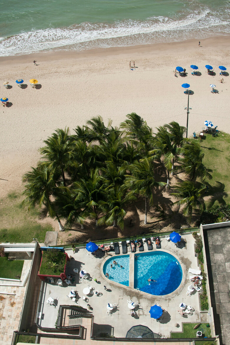Hotel Dan Inn Recife Mar