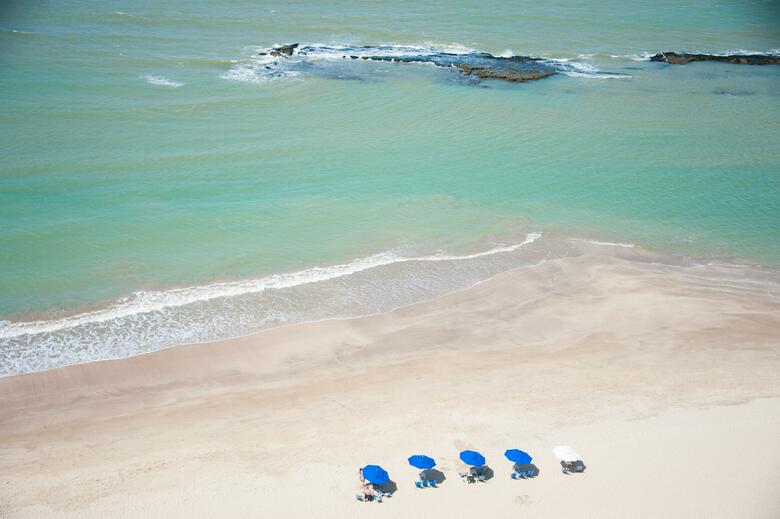 Hotel Dan Inn Recife Mar