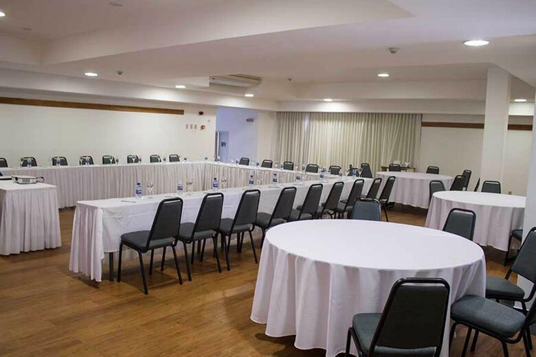 Hotel Dan Inn Recife Mar