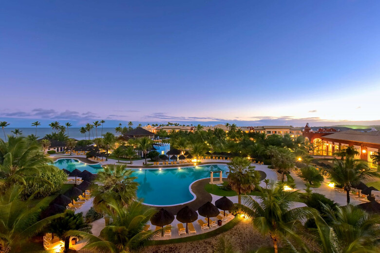 Hotel Iberostar Bahia - All Inclusive