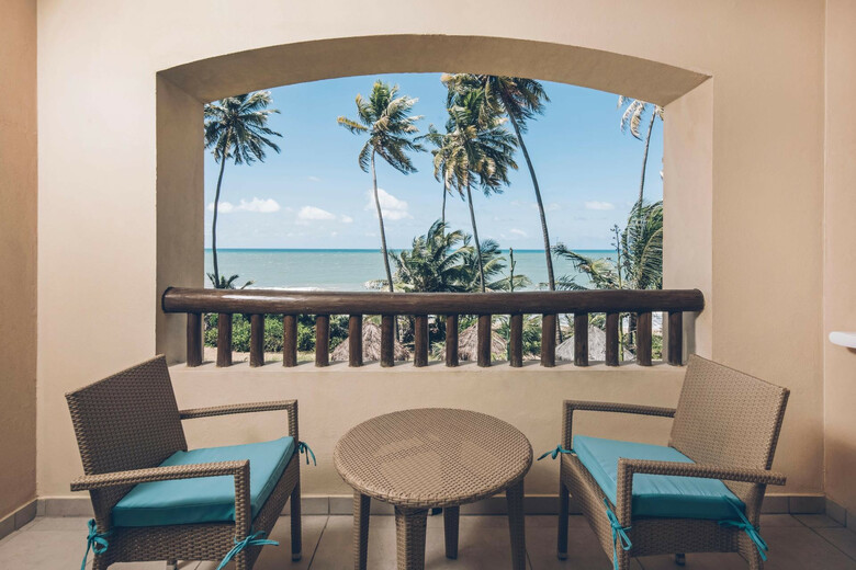 Hotel Iberostar Bahia - All Inclusive