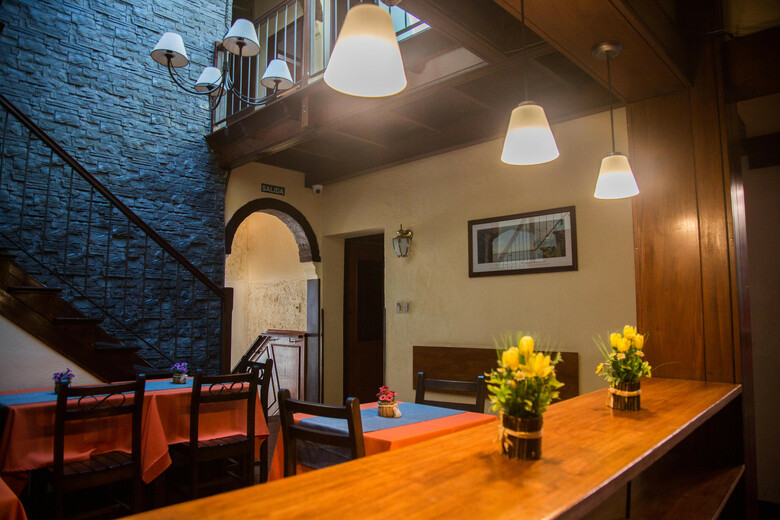 Hotel Rivera