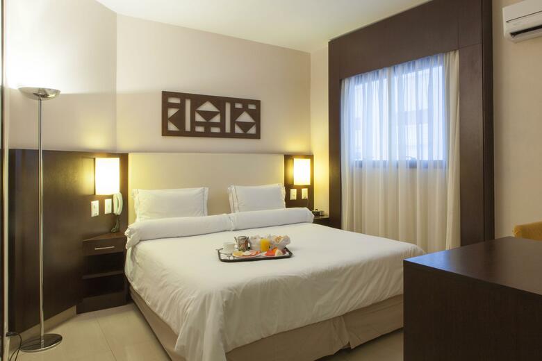 Hotel Royal Jardins Boutique