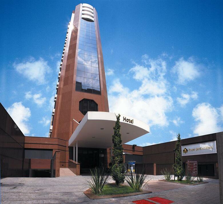 Hotel Royal Jardins Boutique