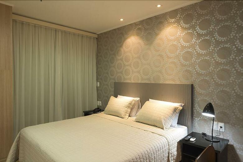 Executive Arrey Hotel