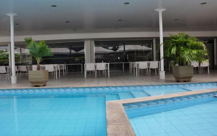 Executive Arrey Hotel