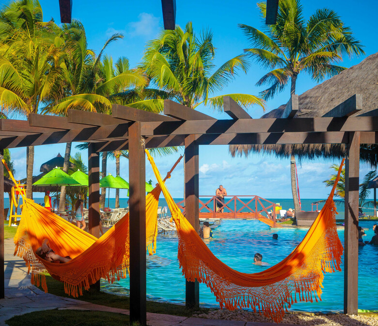 Hotel Solar Porto de Galinhas