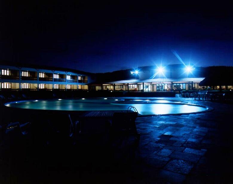 Hotel Samba Natal