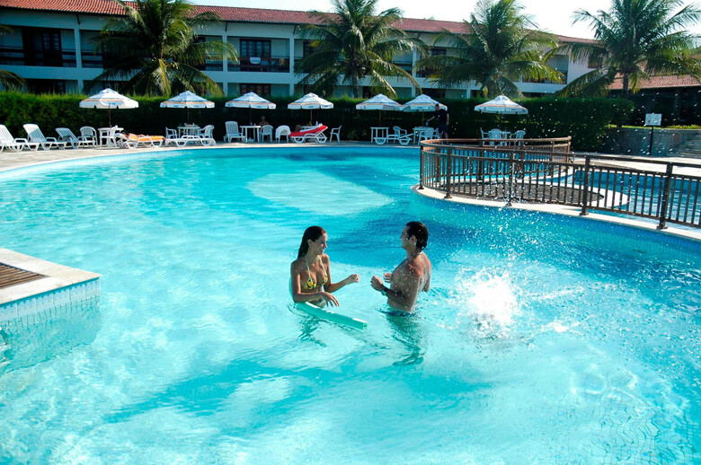 Hotel Samba Natal
