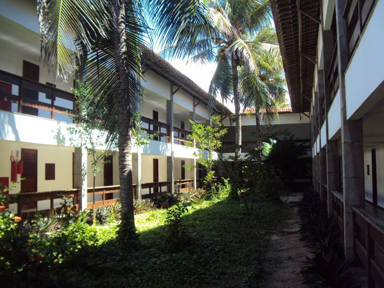 Hotel Samba Natal