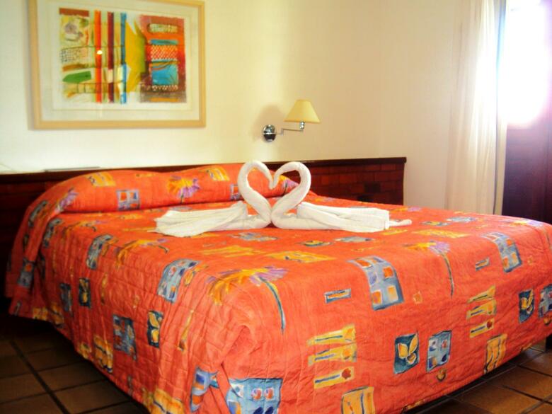 Hotel Samba Natal