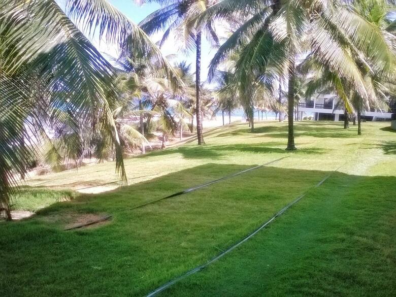 Hotel Samba Natal