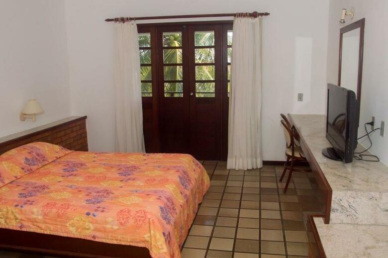 Hotel Samba Natal