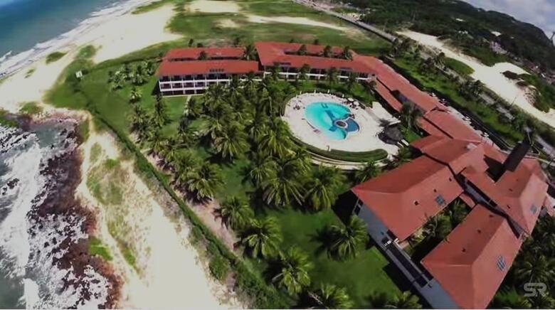 Hotel Samba Natal