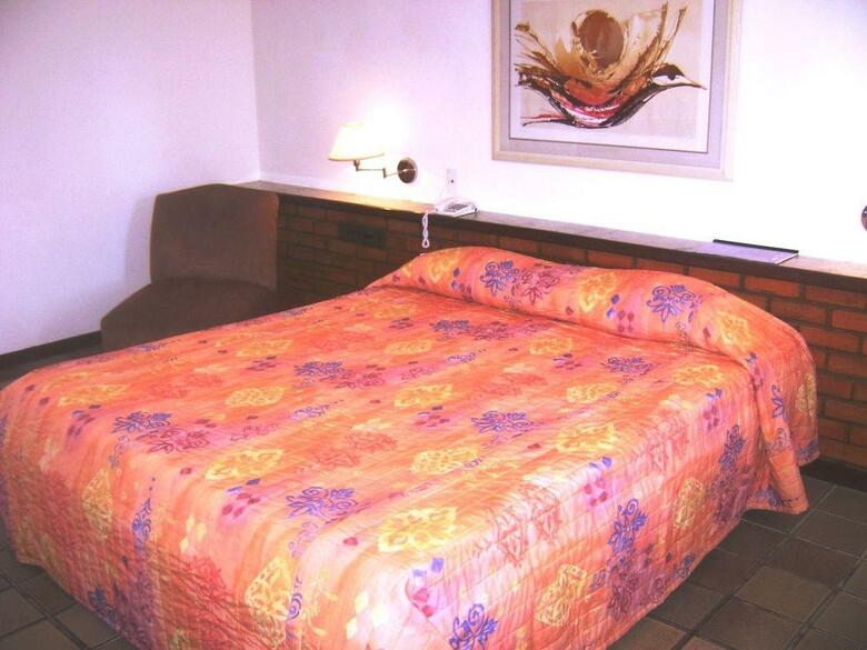 Hotel Samba Natal
