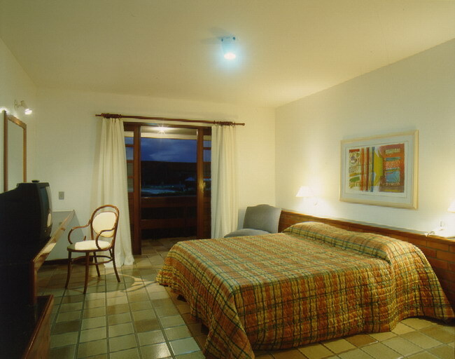 Hotel Samba Natal