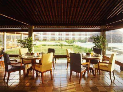 Hotel Samba Natal