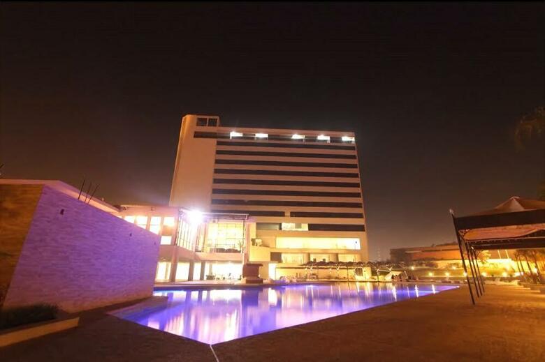 Gran Nobile Hotel & Convention