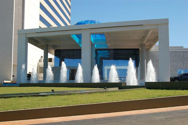 Gran Nobile Hotel & Convention