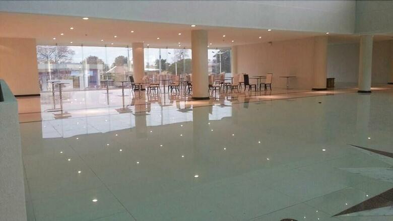 Gran Nobile Hotel & Convention