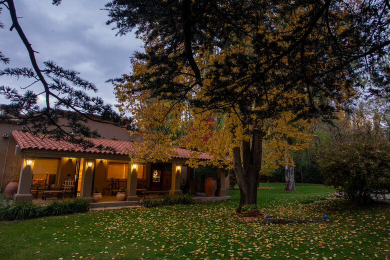 Hotel Casa La Galeana