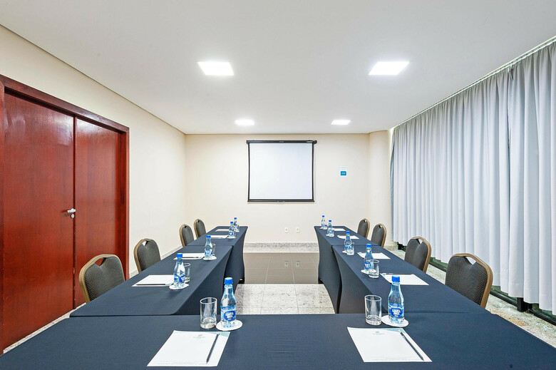 Firenze Business Hotel