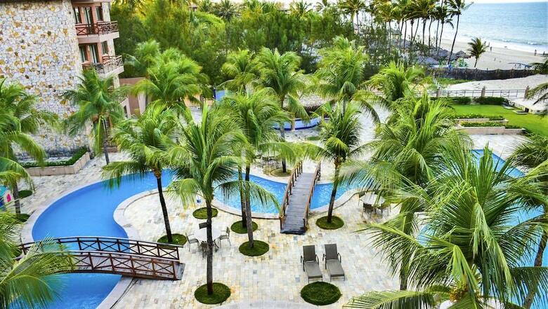 Kariri Beach Hotel