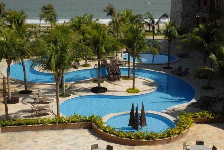 Kariri Beach Hotel
