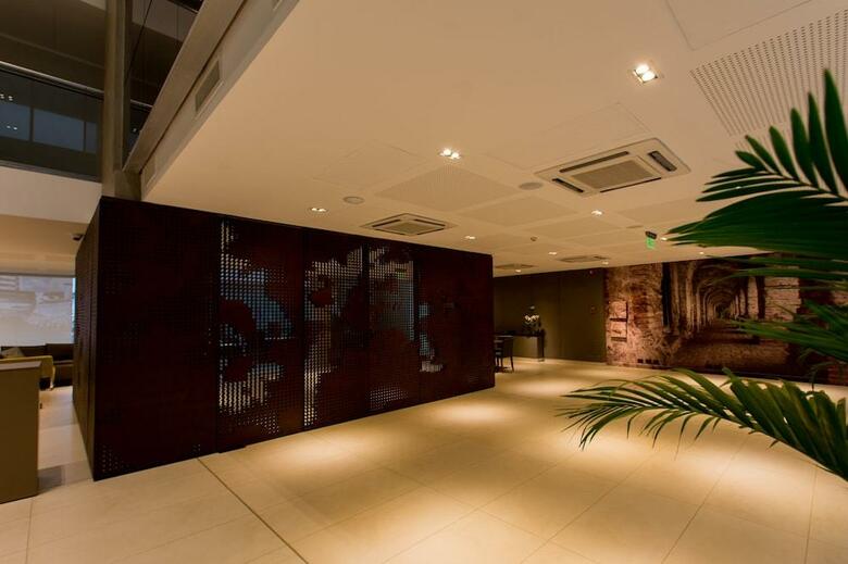 Caseros 248 Hotel