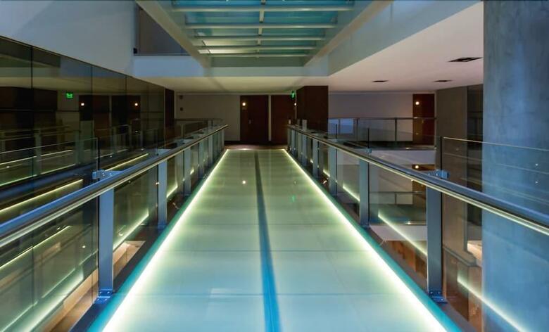 Caseros 248 Hotel