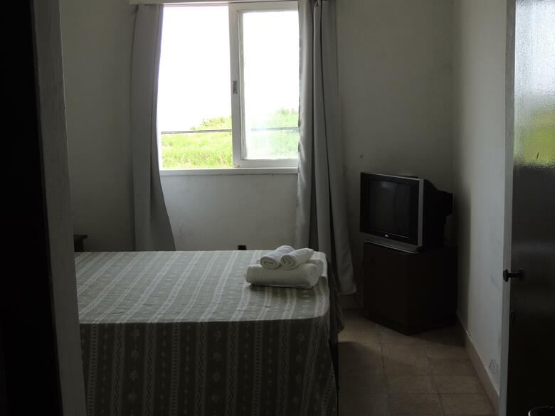 Hotel Araucano
