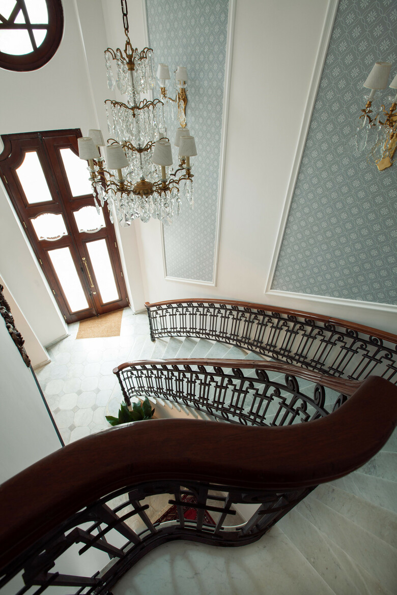 Alma Hist�rica Boutique Hotel