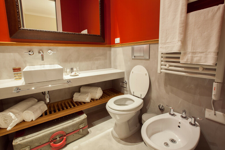 Alma Hist�rica Boutique Hotel