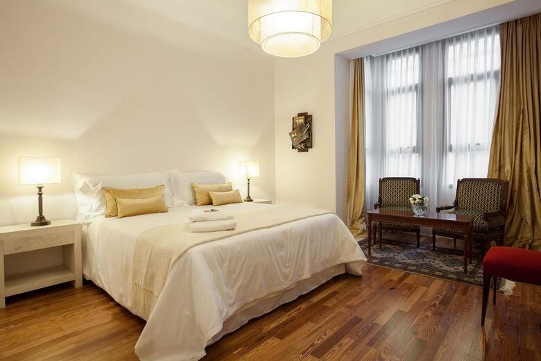 Alma Hist�rica Boutique Hotel