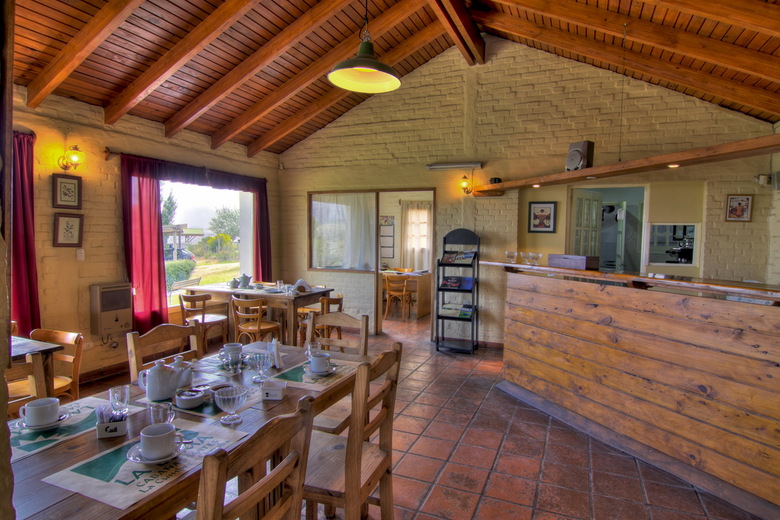 Hotel La Loma - Caba�as & Suites