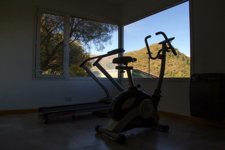 Hotel La Loma - Caba�as & Suites