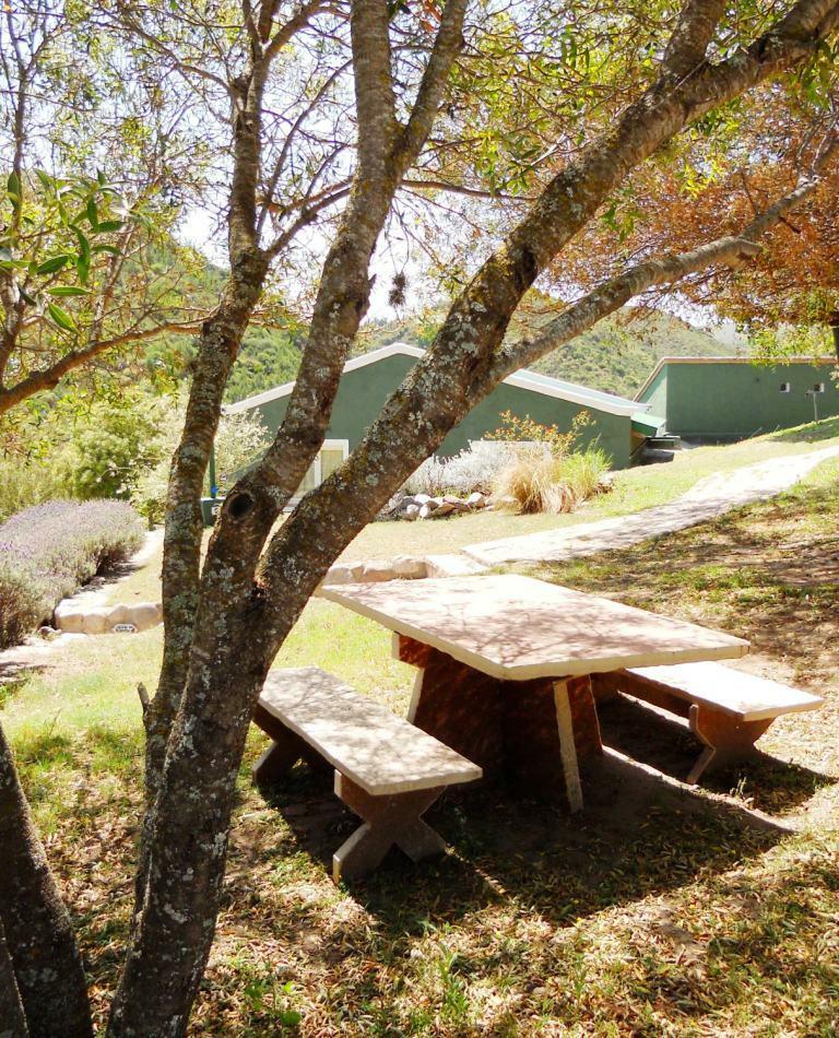 Hotel La Loma - Caba�as & Suites