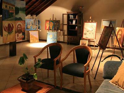 Hotel Recanto Da Serra