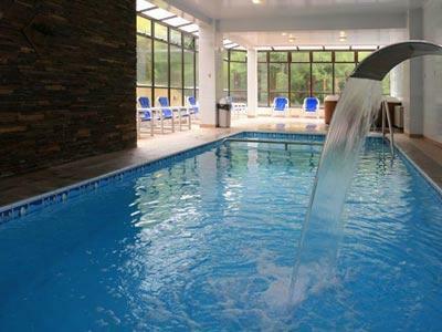 Hotel Recanto Da Serra